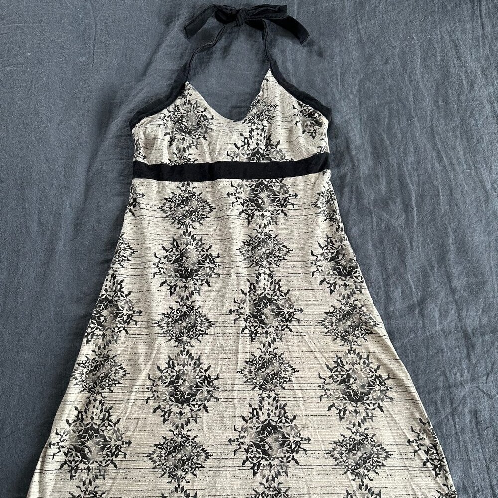 Patagonia Iliana Halter Dress